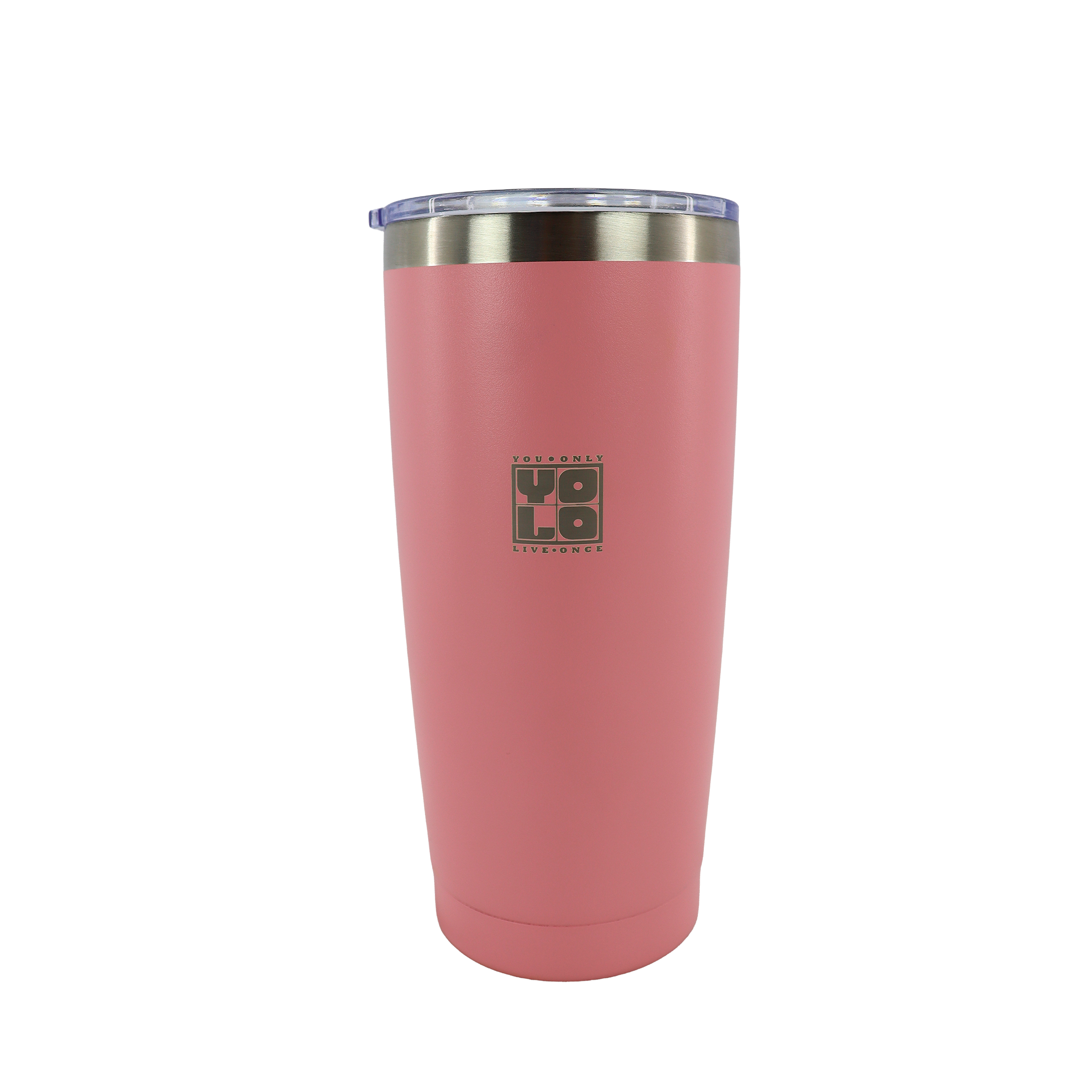 TERMO 20oz ROSADO