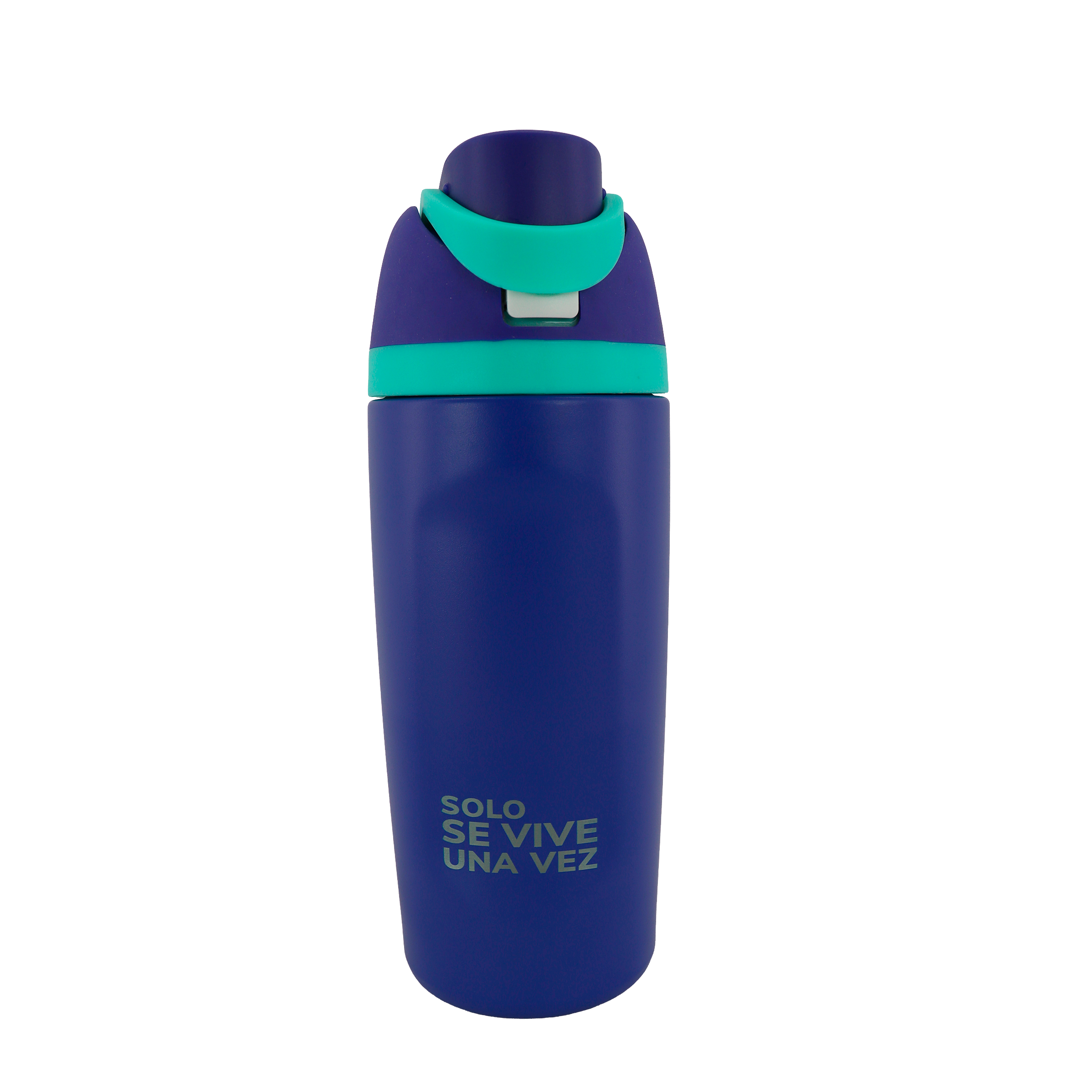 TERMO 16oz AZUL/AQUA