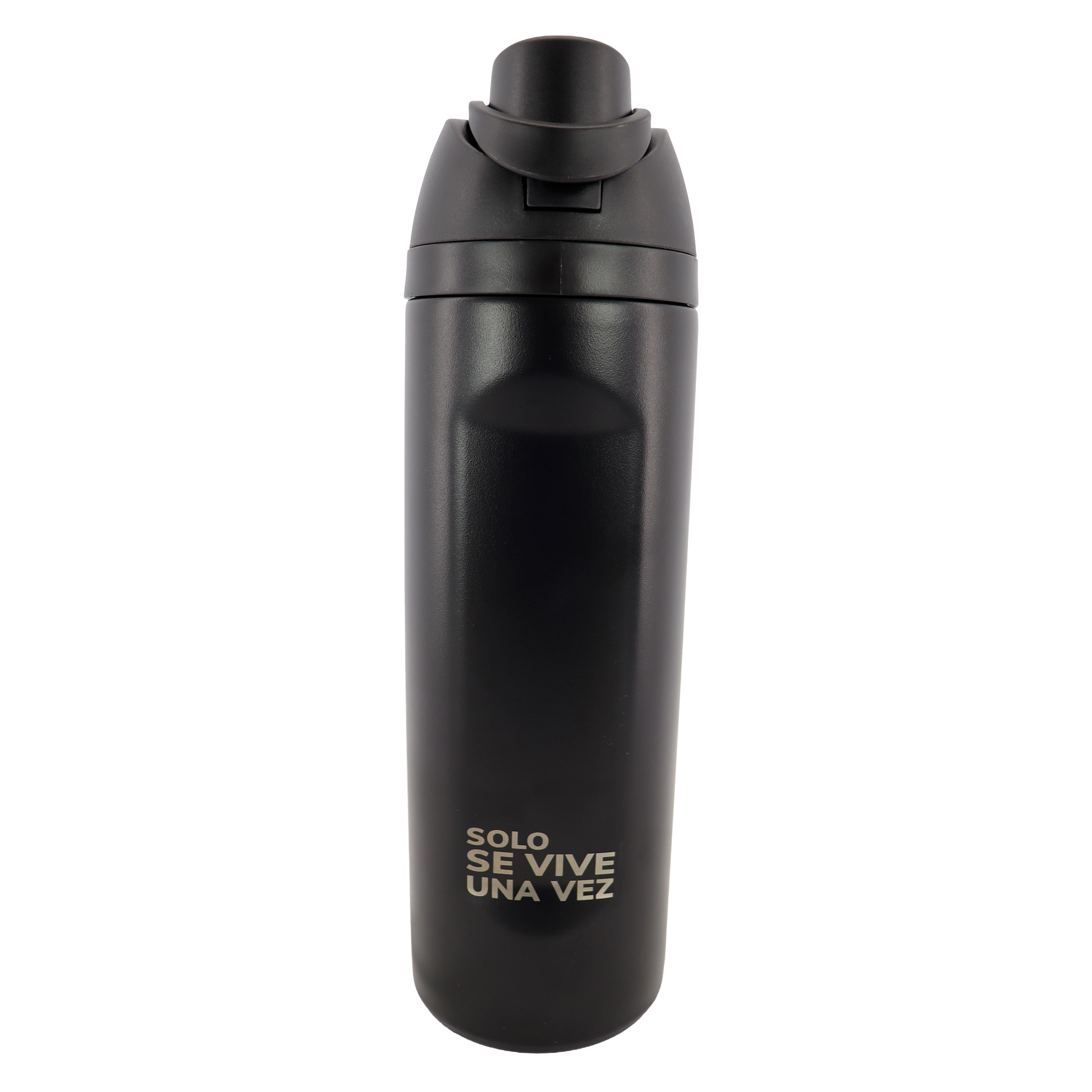 TERMO 24oz NEGRO
