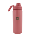 TERMO 500ml ROSADO