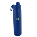 TERMO 720ml AZUL