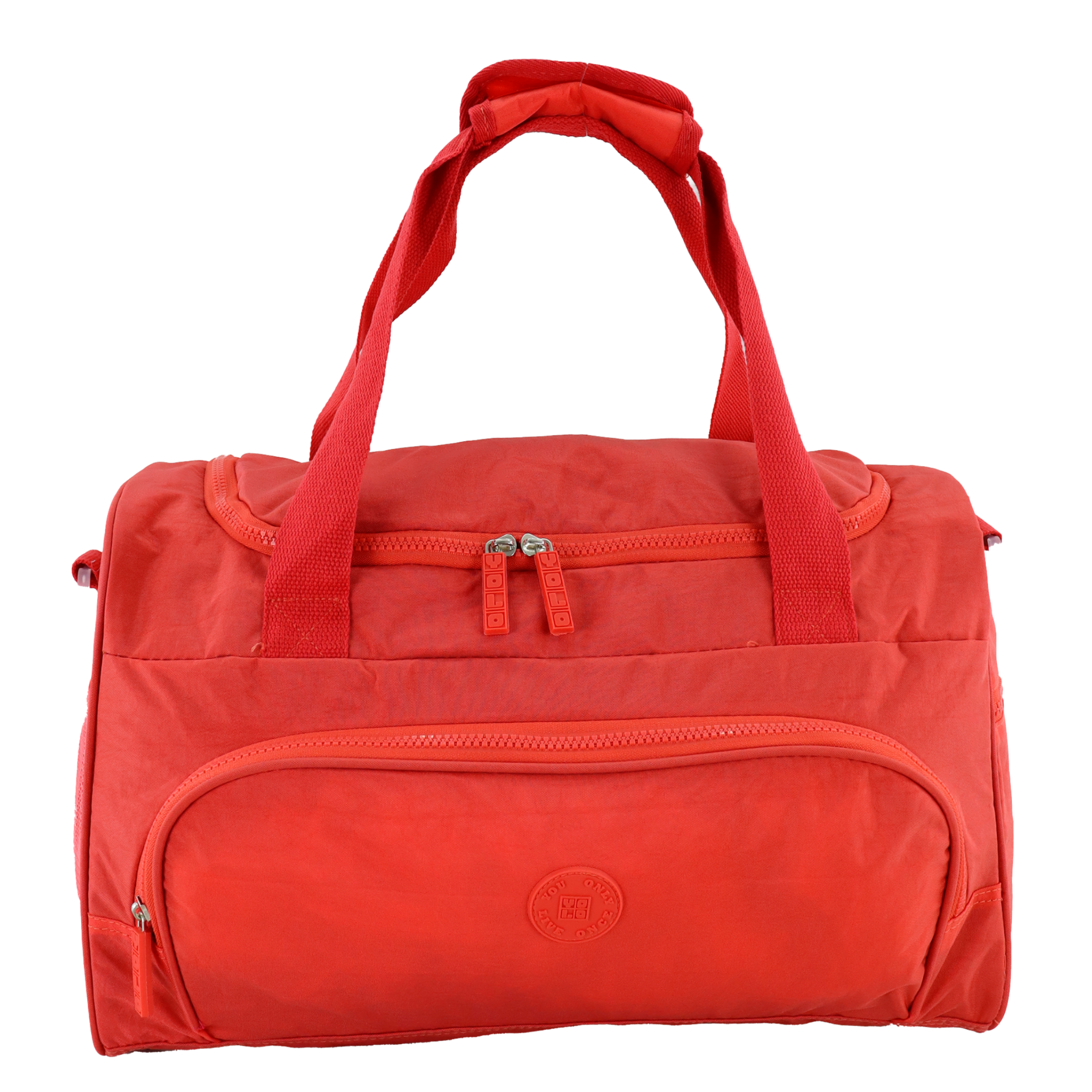 BOLSO NARANJA