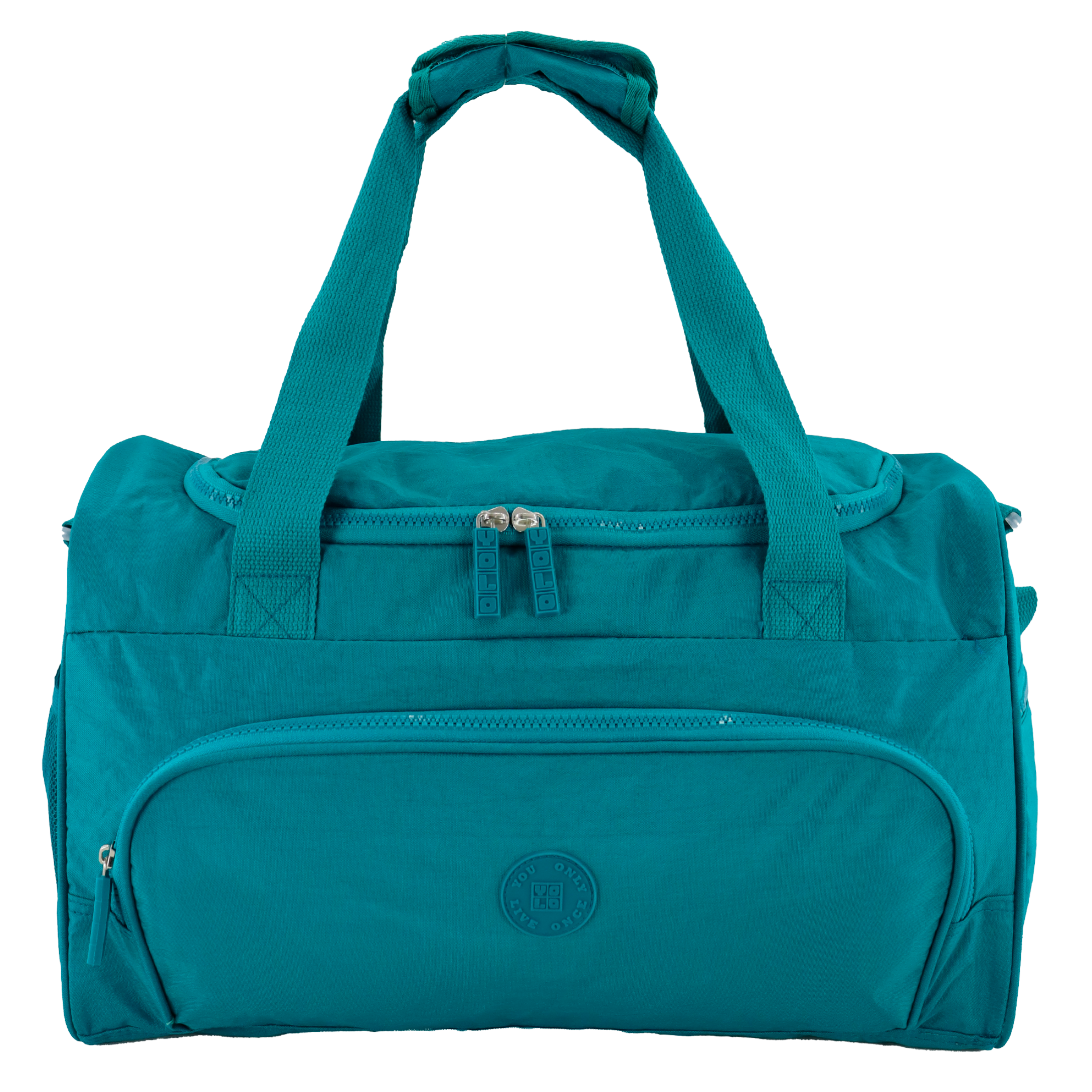 BOLSO AQUA