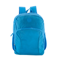 MOCHILA CELESTE