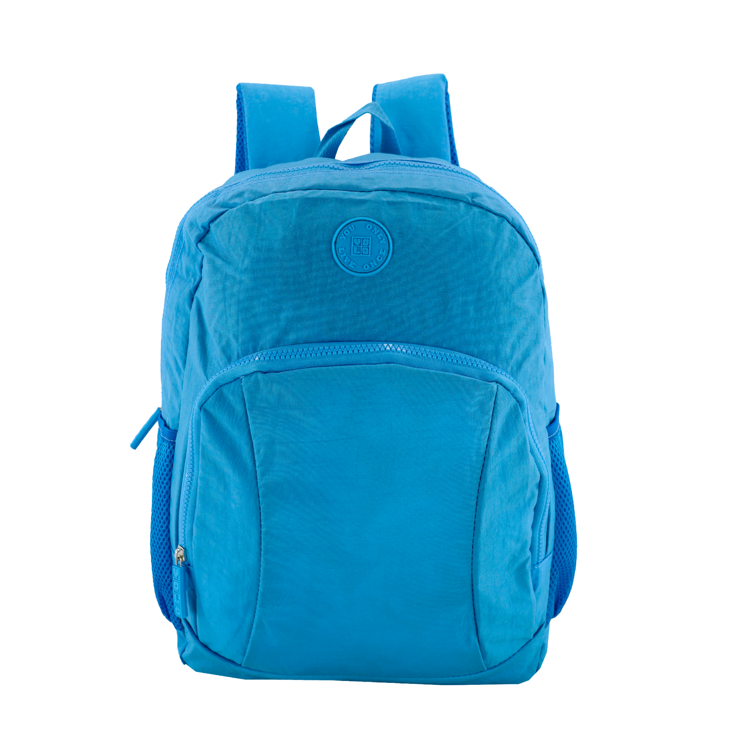 MOCHILA CELESTE