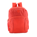 MOCHILA NARANJA