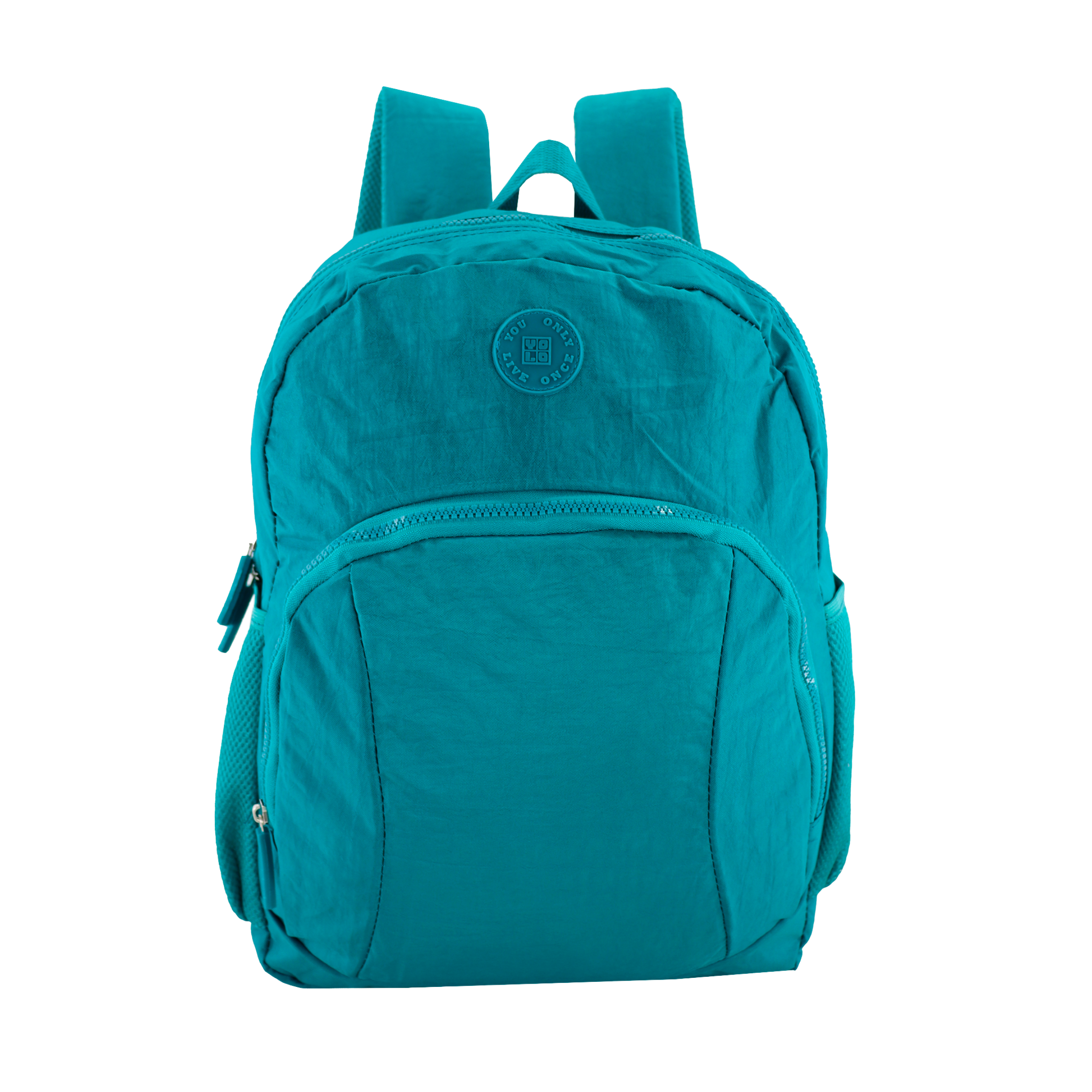 MOCHILA AQUA