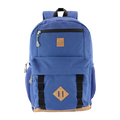 MOCHILA AZUL