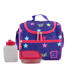 SET DE MOCHILA CON RUEDA, LONCHERA Y CARTUCHERA