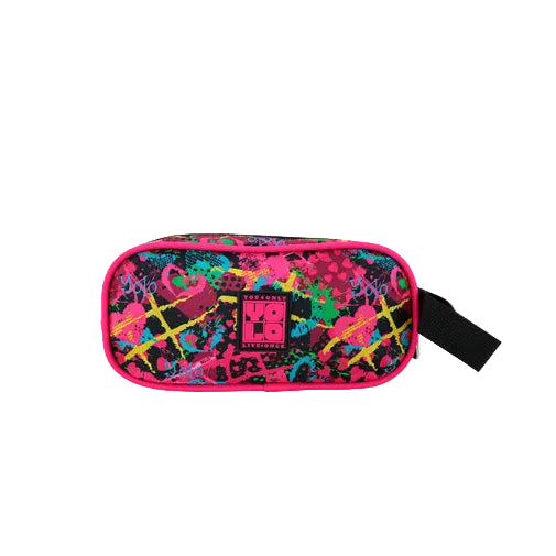 SET DE MOCHILA CON RUEDA, LONCHERA Y CARTUCHERA DE LINEAS