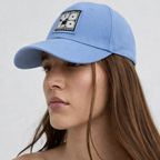 GORRA CELESTE