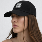 GORRA NEGRA