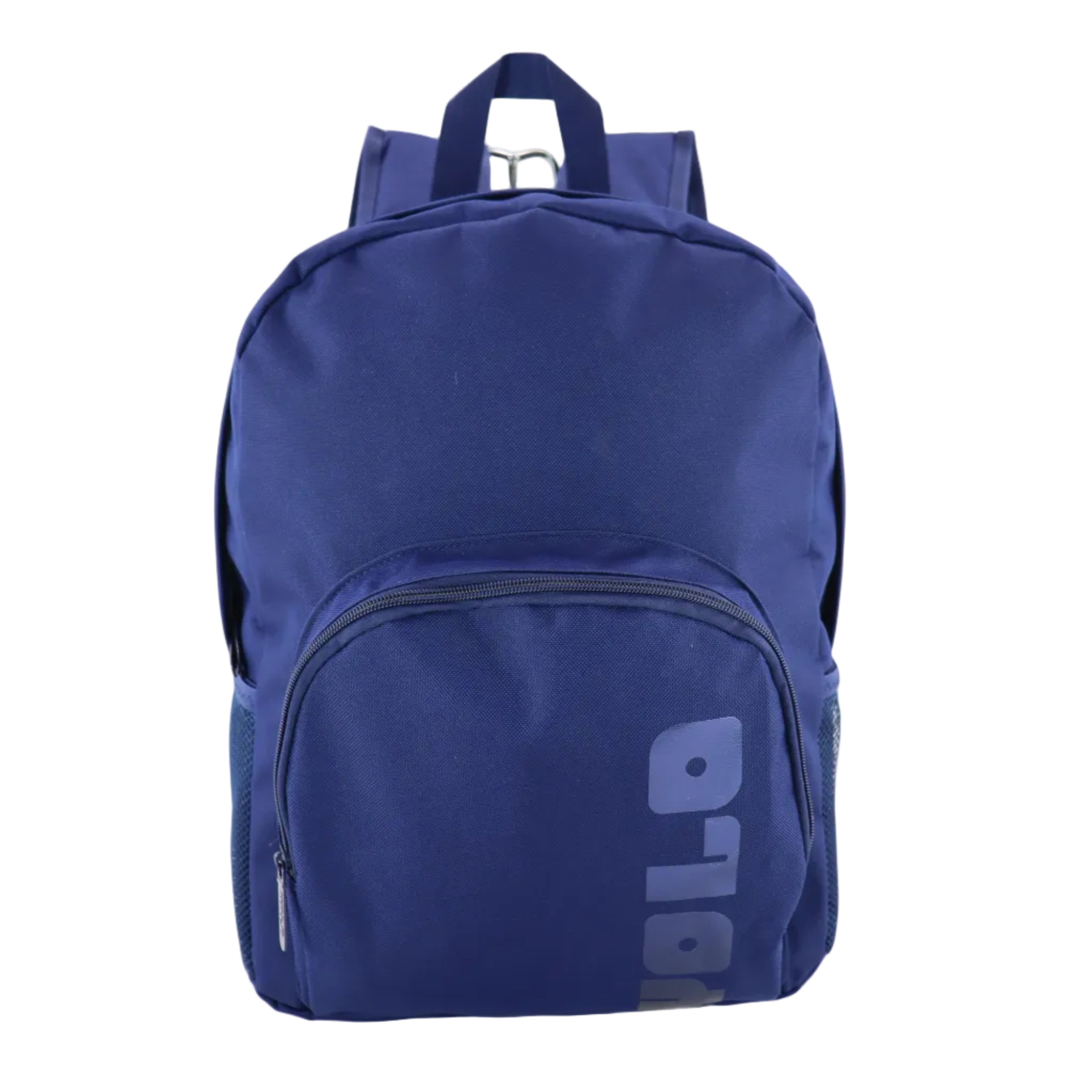 MOCHILA AZUL MARINO