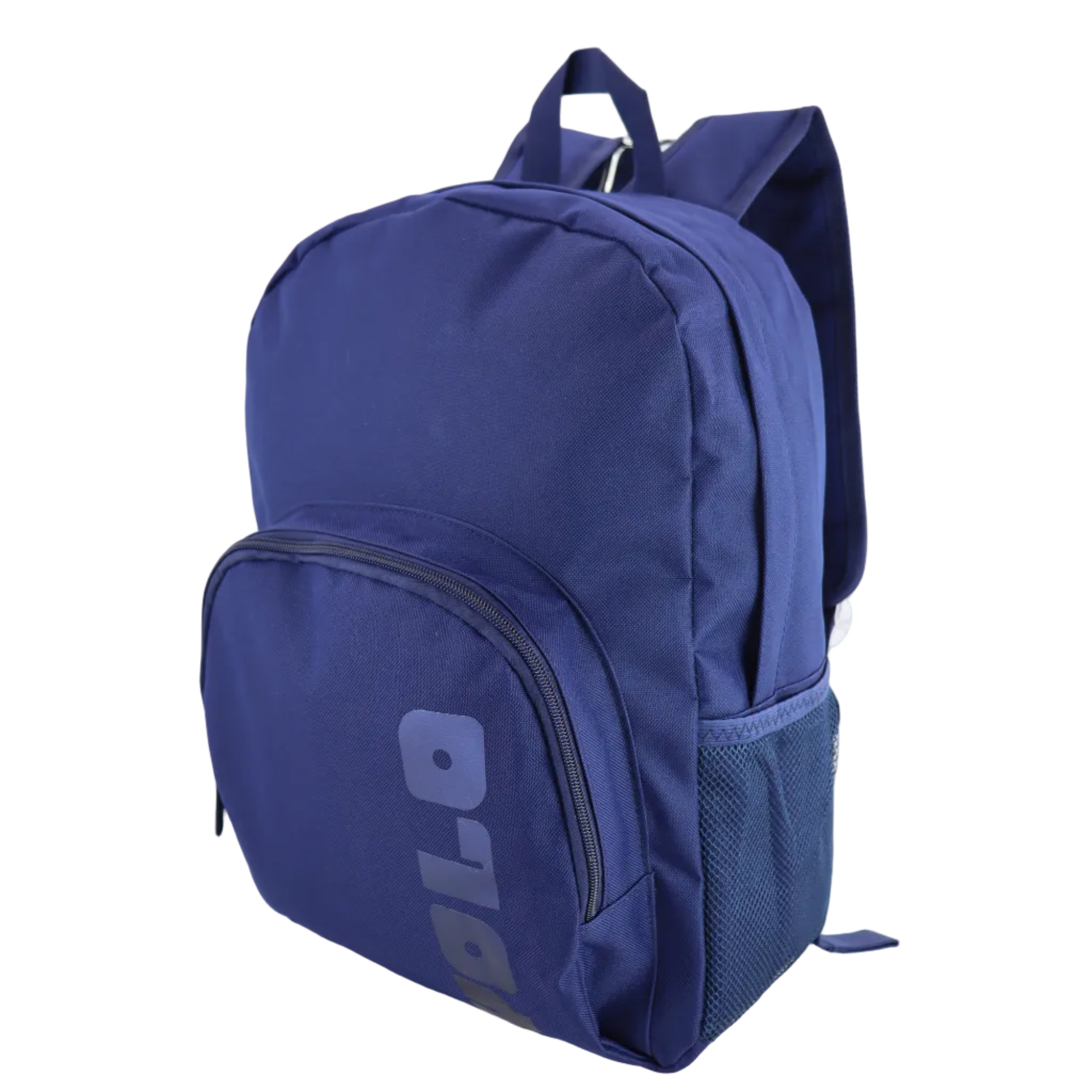 MOCHILA AZUL MARINO