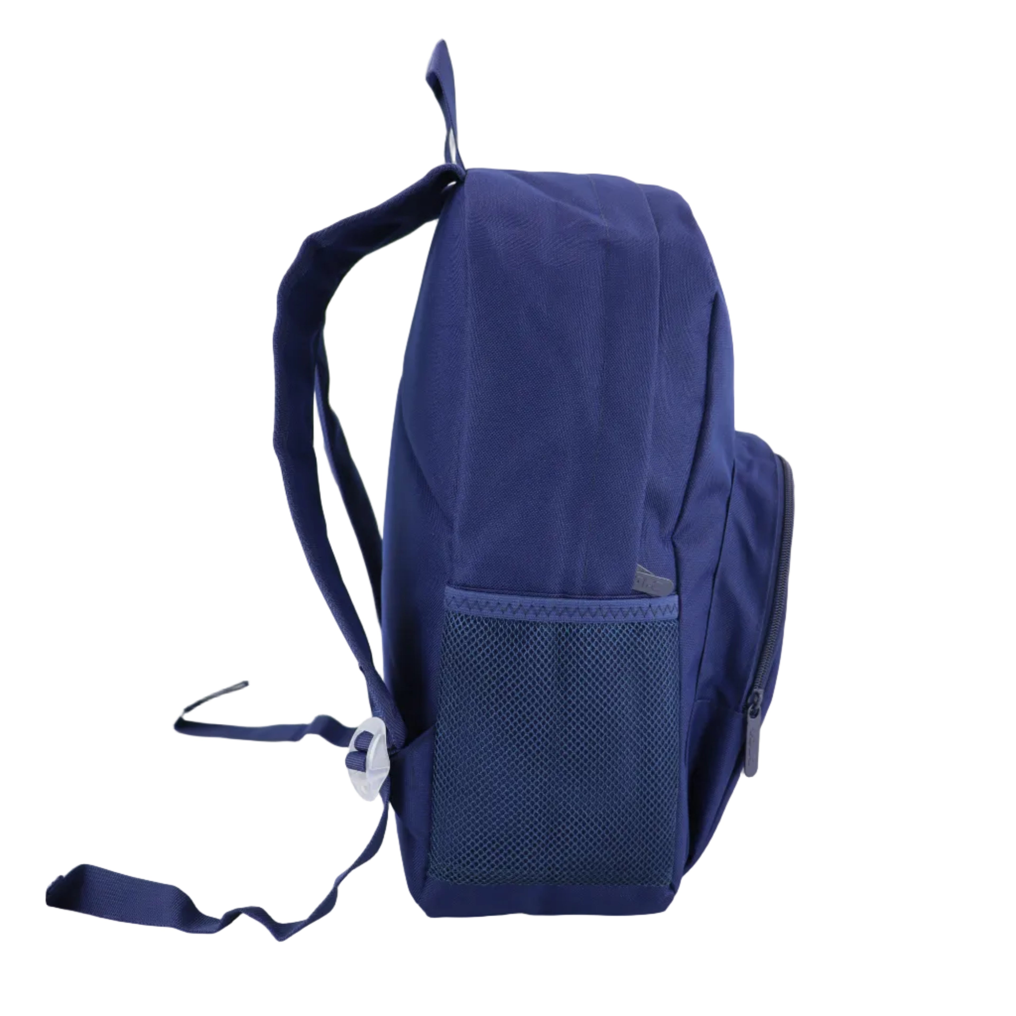 MOCHILA AZUL MARINO