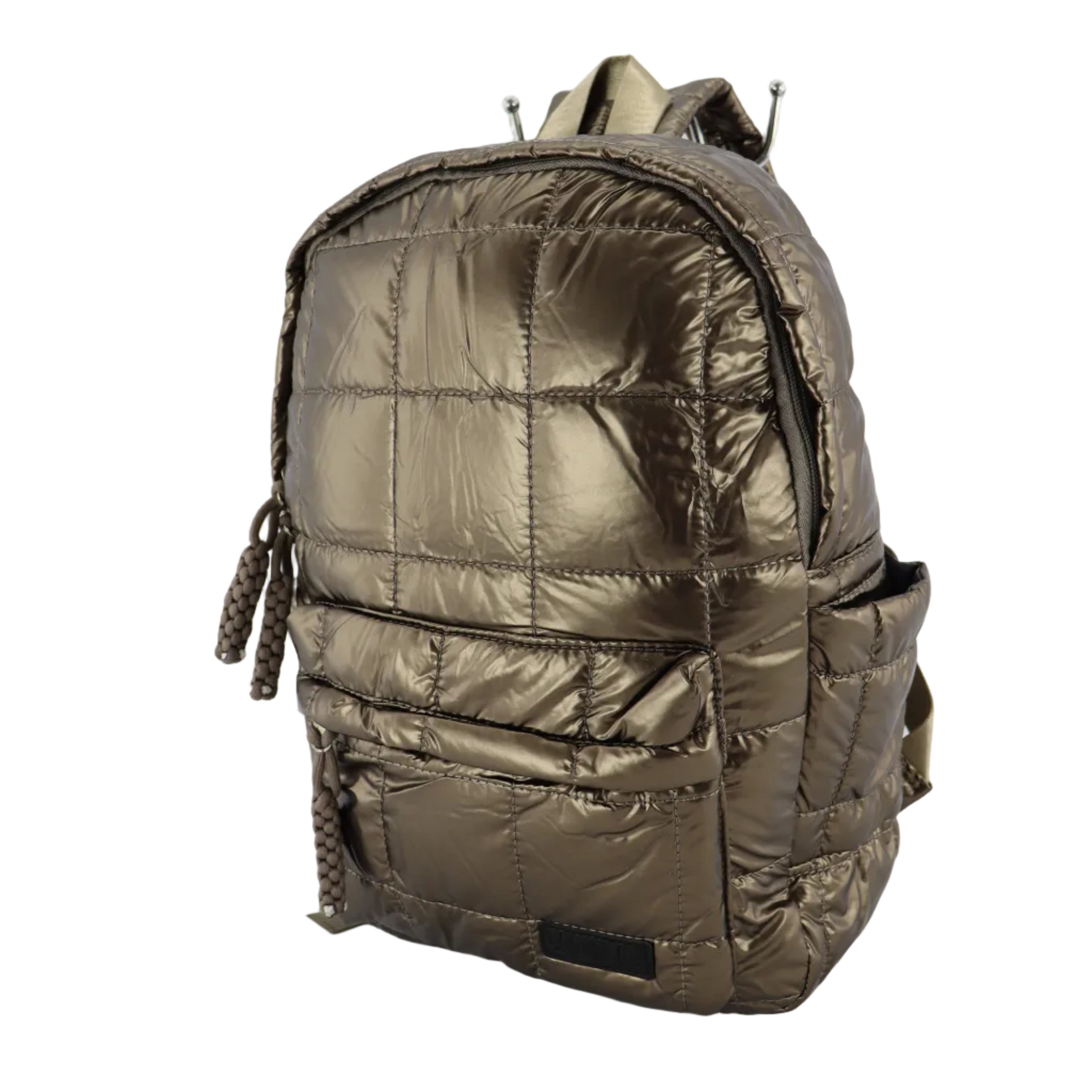 MOCHILA BRONCE