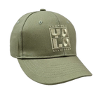 GORRA VERDE