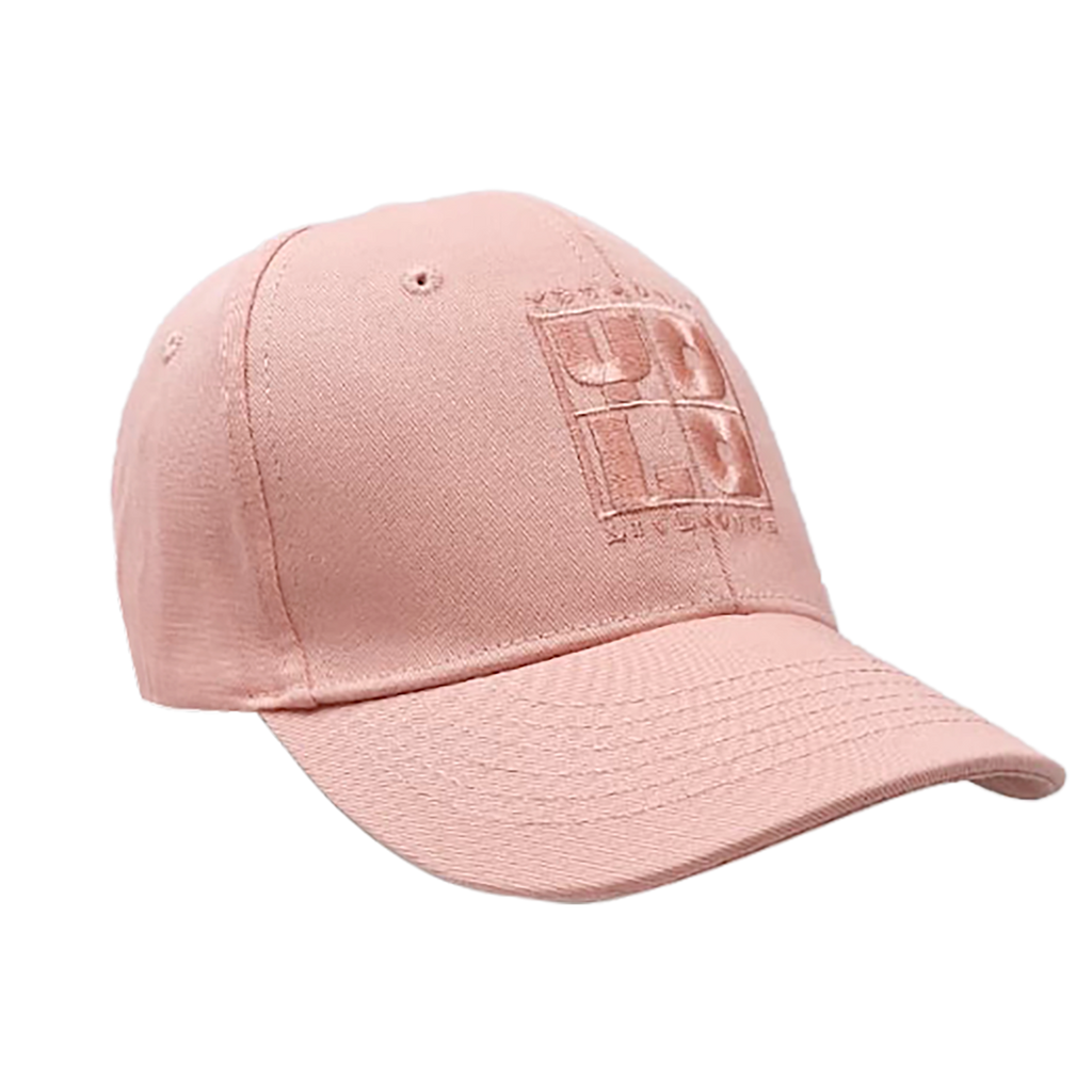 GORRA ROSADA